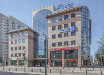 Budynek Atrium Centrum zyskał nowego najemcę