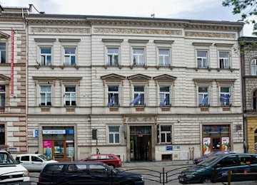 Herbewo - Karmelicka