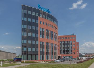 Kopernik Office Buildings certyfikowany