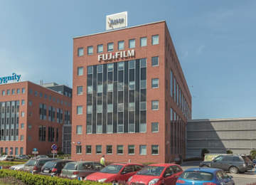 Kopernik Office Building B