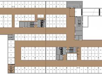 Bielany Business Point oddany do użytku