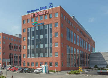 Kopernik Office Building C