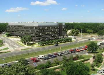 West Gate otwarty dla najemców