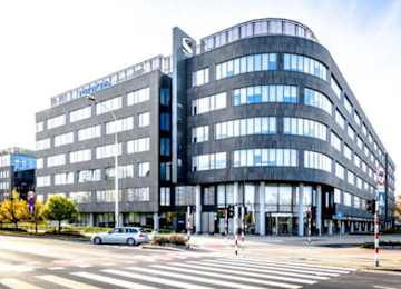 West Gate ready for tenants