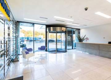 Otwarcie biurowca West Gate we Wrocławiu