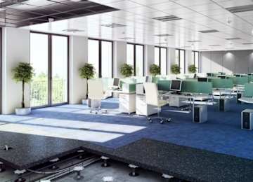 Trzeci etap Orange Office Park