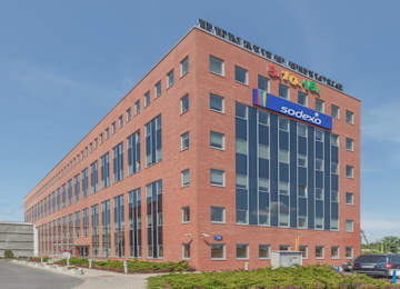 Kopernik Office Building E