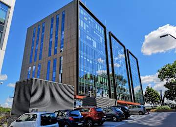 Bonarka for Business F