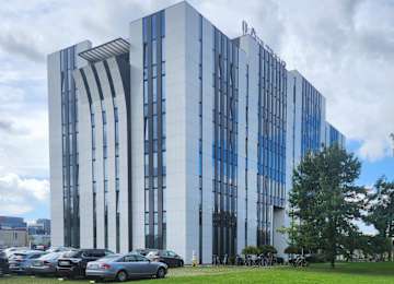 West Business Center (Ultranet)