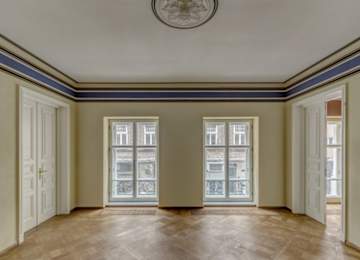 Le Palais ma nowego najemcę