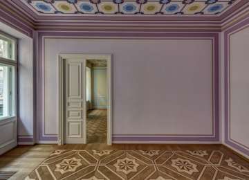 Le Palais ma nowego najemcę