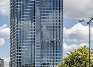 Rozbiórka Universalu