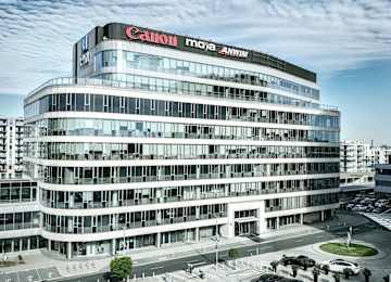 Libra Business Centre I