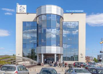  New tenant in Lighthouse 