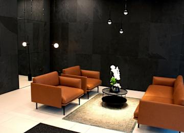 Grójecka 208 oddana do użytku