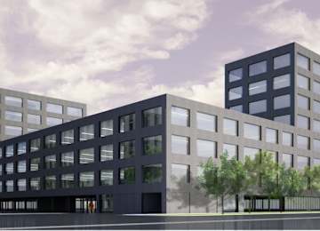 Recreation areas in Wrocław