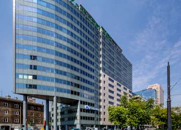 Wise Point (f. Atrium 1)