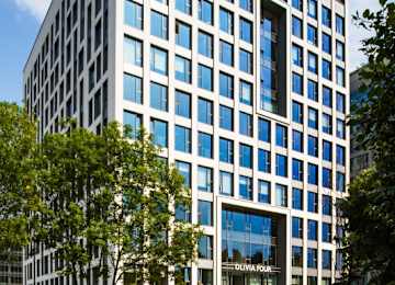 Olivia Business Centre - Olivia Four