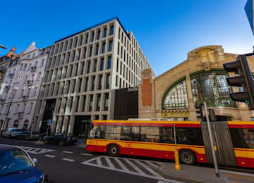 Hala koszyki jeszcze bardziej przyjazna środowisku