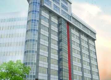 Racławicka Biznes Centrum