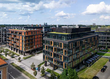 Elektrownia Powiśle C