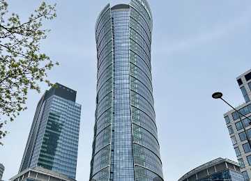 myhive Warsaw Spire A