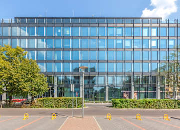 Harmony Office Center C