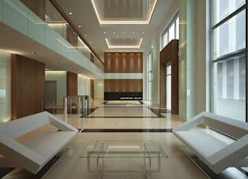 Budynek biurowy Mokotowska Square sprzedany