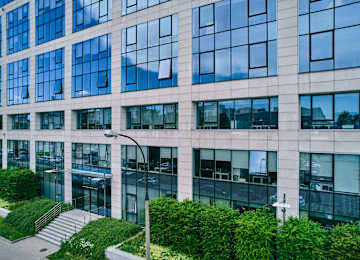 New tenant in Mokotów Nova