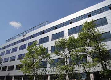 IRIS ma nowego najemcę