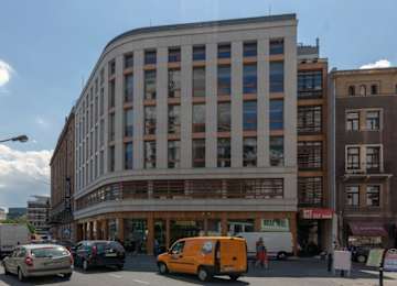 Nowi najemcy w Nowym Domu Jabłkowskich