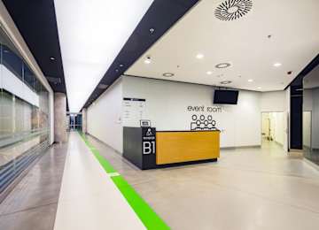 Ochota Office Park sprzedany