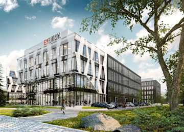 Occupancy permit for Tensor X