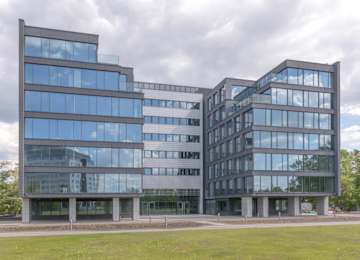  New tenant in Corius office building