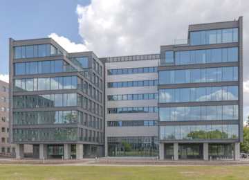 Corius ma pozwolenie na użytkowanie