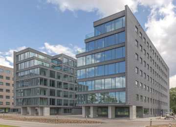 Corius received use permit