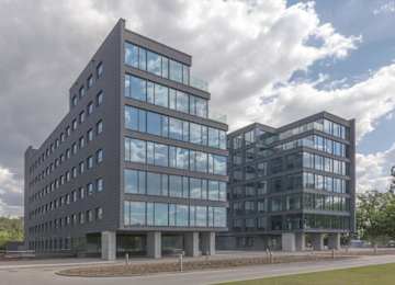 Corius ma złotego LEED’a