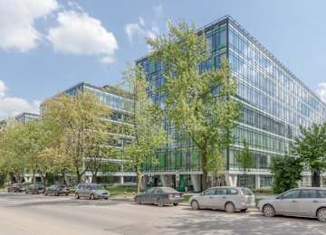 Warszawa: Park Postępu sprzedany