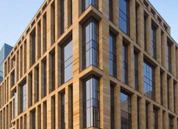 Digital Virgo w Gdański Business Center