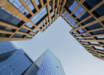 Digital Virgo w Gdański Business Center