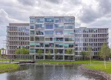 GTC sprzedaje Platinium Park