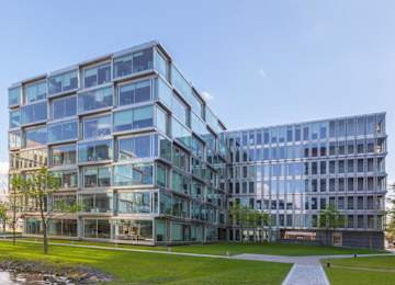 Platinium Business Park II