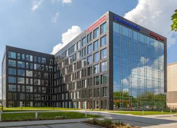Platinium Business Park III