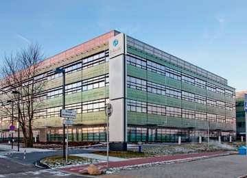 Poleczki Park Amsterdam