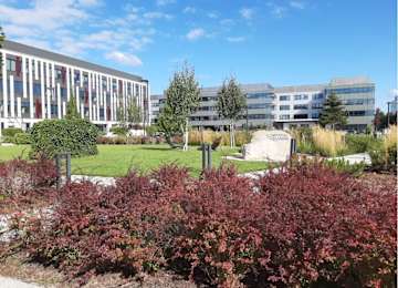 Poleczki Business Park wyrożniony na European Property Awards 2011