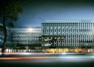 Oficjalne otwarcie Maratonu już niebawem