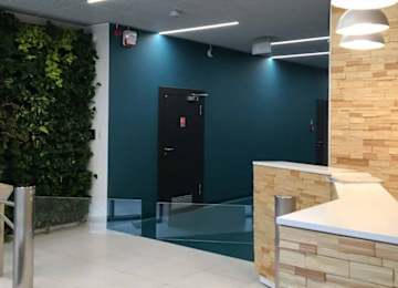 OFF Piotrkowska Center Teal Office już otwarty