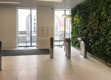 Start projektu rewitalizacyjnego przy Piotrkowskiej