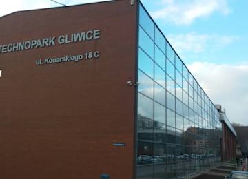 Technopark Gliwice