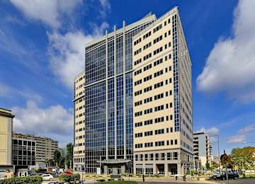 Adgar Renaissance Tower